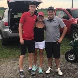 Meet your Posher, Fayette